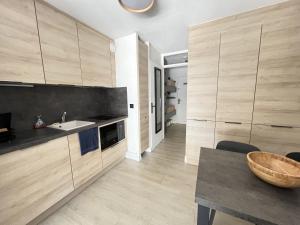 Sol-y-Days Arc en ciel, appartement moderne proche plages