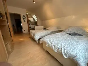 Apartment Am Hang II - im Grünen von Bad Bentheim - 许托夫