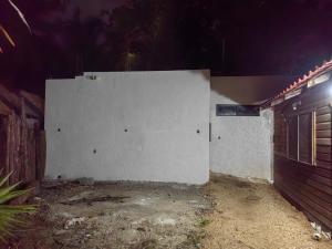 Stylish room in Punta Allen town