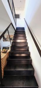 Chic Townhome Haven rooted Downtown