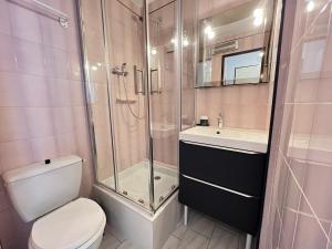 Sol-y-Days Cyprianes grande terrasse avec piscine