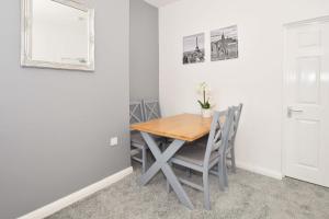 Townhouse @ 86 Brooklyn Street Crewe