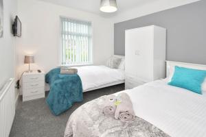 Townhouse @ 86 Brooklyn Street Crewe