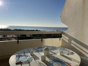 Sol-y-Days Escale Belle vue mer