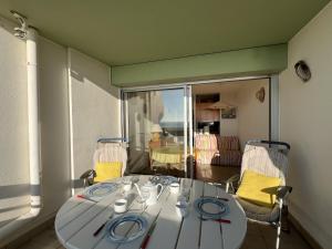 Sol-y-Days Escale Belle vue mer