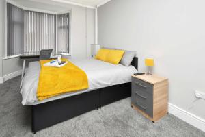 Townhouse @ Bucknall New Road Stoke