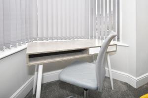 Townhouse @ Bucknall New Road Stoke