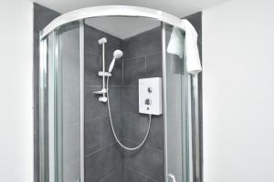 Townhouse @ Bucknall New Road Stoke