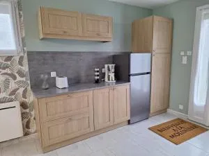 Gite de la Molinière, aux portes du Zoo de Beauval - 瑟泽