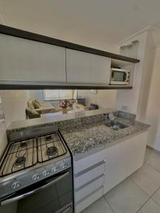 Espacioso y moderno departamento en Nueva Córdoba