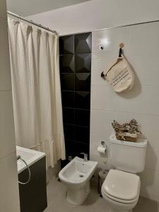 Espacioso y moderno departamento en Nueva Córdoba