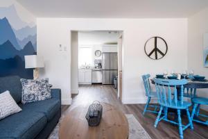 "Hike" at Hills Meaford, Pet Friendly, 2BD Suite