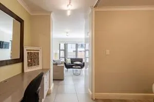 Stylish, Fully Equipped Apartment in Observatory - Zoutrivier