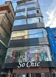 Hotel Paraiso L & M - Yanas