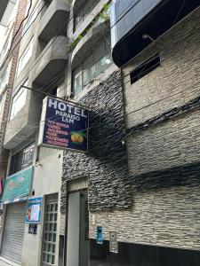 Hotel Paraiso L & M