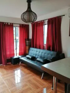 Parcela Santa Elena, Cabaña 3 - 埃尔卡内洛