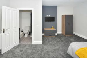 Townhouse @ Lawton Street Crewe