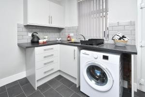 Townhouse @ Lawton Street Crewe