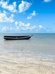 Apartamento Morro de São Paulo Centro - Mirar