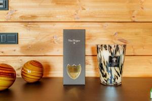 Luxury Chalet in Sierra Nevada with Views