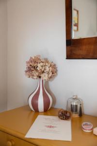 B&B / Chambres d'hotes Les Pres d'Allerey : photos des chambres