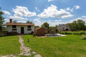 Cozy cottage Geltschberg Nr. 1