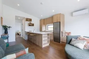 Longview Luxe Retreat - Hawea Flat