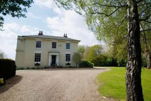 Beautiful country home and garden - 滨海弗林顿