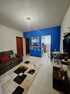 Paraíso Mar de Minas - 皮乌米