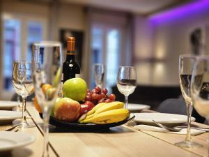 Mercaderes 16 by Clabao