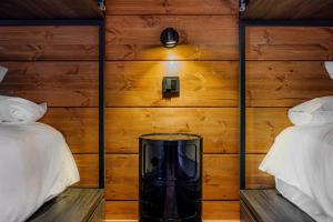 Luxury Mountain Chalet in Sierra Nevada