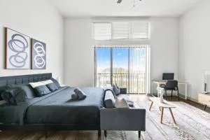 Luxury Loft Living, Birmingham Getaway 51 - 伯明翰