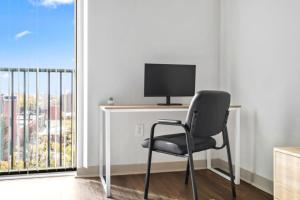 Luxury Loft Living, Birmingham Getaway 51