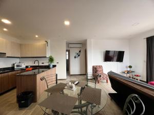 Miramar 2 departamento con vista a la playa