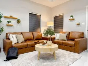 Terracotta Suite - 阿拉莫