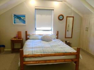 Modern home near Noordhoek