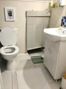 Modern home near Noordhoek