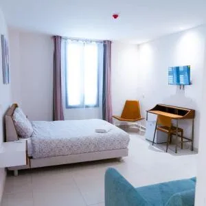 Hôtel Maison Marceau - Balaté