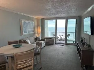 Oceans Edge Escape - Abbeyville