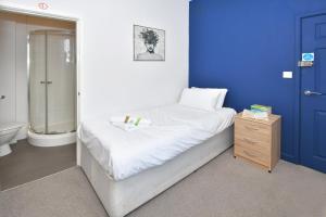 Townhouse @ 115 Walthall Street Crewe