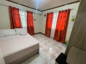 Destrelle Transient House - Badoc