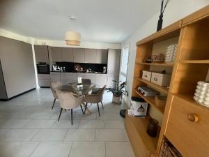 Apartment Martigny