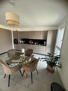 Apartment Martigny
