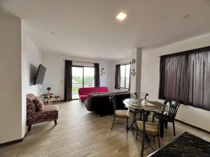 Miramar 2 departamento con vista a la playa