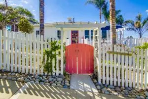 Coral Cottage - Sunset Cliffs