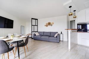 Appartements Babylone 2 premium : photos des chambres