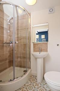 Townhouse PLUS @ 301 West Street Crewe