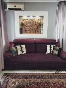 Apartment on 8 Marta