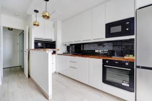 Appartements Babylone 2 premium : photos des chambres