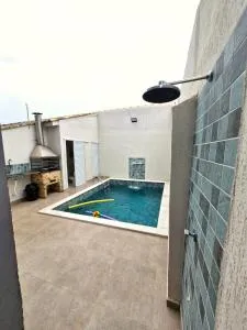 Aconchego e Lazer na Praia - Itariri